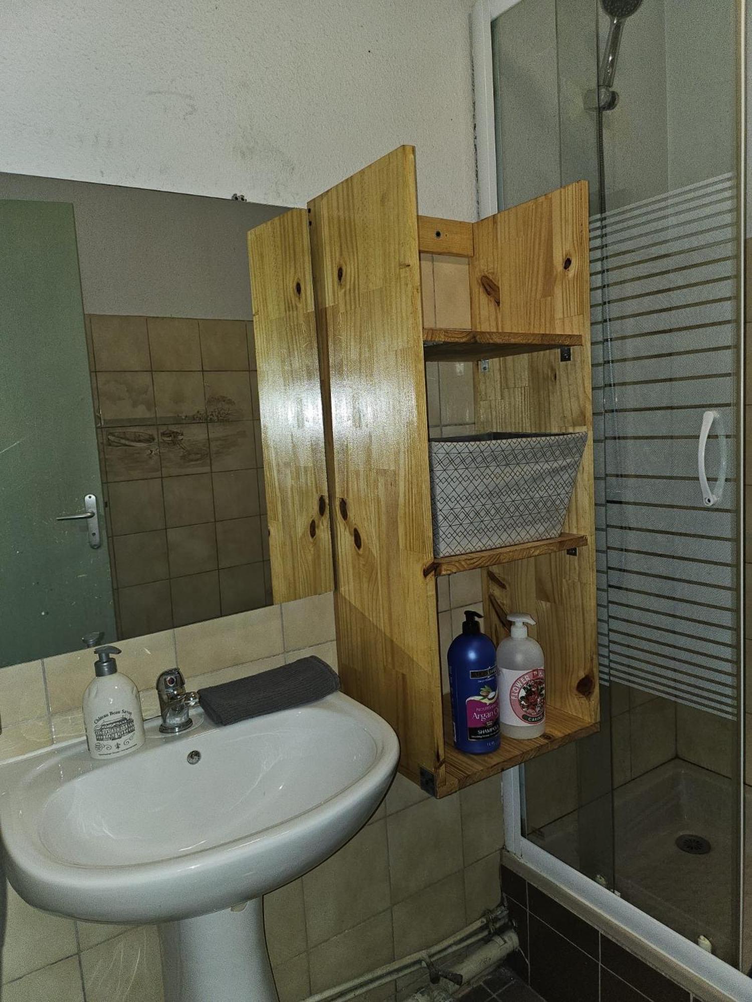 49 Studio Centre-Ville Box A Bagages Gratuits Carcassonne Exterior foto